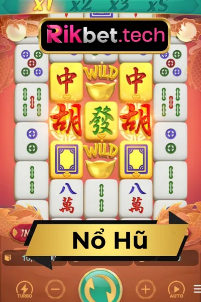 Rikbet ⭐ matchbet.io Link Vào nhà cái Rik bet Mới Nhất 08/2026 10 nổ hũ rikbet