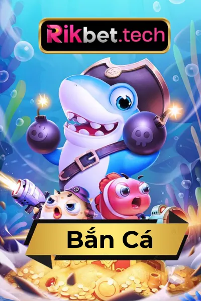 Rikbet ⭐ matchbet.io Link Vào nhà cái Rik bet Mới Nhất 08/2026 11 bắn cá rikbet