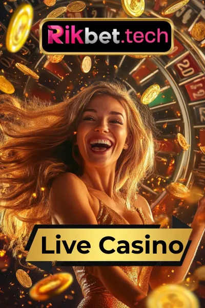 Rikbet ⭐ matchbet.io Link Vào nhà cái Rik bet Mới Nhất 08/2026 12 live casino rikbet