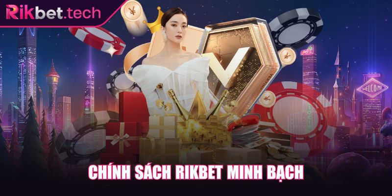 Rikbet ⭐ matchbet.io Link Vào nhà cái Rik bet Mới Nhất 08/2026 15 Chính sách Rikbet minh bạch