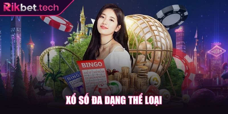 Rikbet ⭐ matchbet.io Link Vào nhà cái Rik bet Mới Nhất 08/2026 18 Xổ số đa dạng thể loại